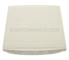 68535619AA - : Cabin Air Filter for Mopar Image