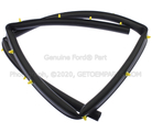 6E5Z16A238AA - Body: Front Seal for Ford Image