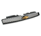 22865901 - : Front Upper Grille for Chevrolet: Impala, Impala Limited, Monte Carlo Image