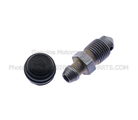 E1GZ2208A - Brakes: Caliper Bleeder Screw for Ford Image