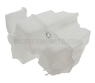 8693773 - Body: Reservoir for Volvo Image