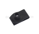 11513715 - Body: Retainer Nut for Buick: Regal | Chevrolet: Venture | Oldsmobile: Silhouette | Pontiac: Montana, Trans Sport | Saturn: SC1, SC2, SL, SL1, SL2, SW1, SW2 Image