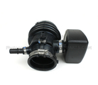 AE5Z9B659F - Engine: Outlet Hose for Ford Image