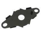 5181844AA - Rear Suspension: Shock Absorber Plate for Mopar Image