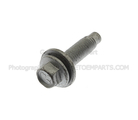 W716136S442 - Engine: Front Mount Screw for FORD Image