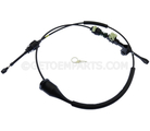 55366259AG - Automatic Transaxle 4 Speed: Shift Cable for Mopar Image
