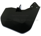 BK3Z9928370AA - Body: Mud Guard for Ford: E-Transit, Transit-150, Transit-250, Transit-350, Transit-350 HD Image