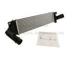 FB5Z6K775B - Cooling System: Inter-cooler for Ford Image