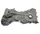 L37210500D - Engine: Timing Cover for Mazda Image