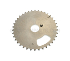 1218361 - : Engine Timing Camshaft Sprocket - Passenger Side (RH) for Volvo Image