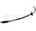 9176272 - Manual Transmission: Shift Control Cable for Volvo: C70, S70, V70 Image