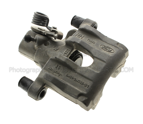 8M5Z2553L - Brakes: Caliper for Ford Image