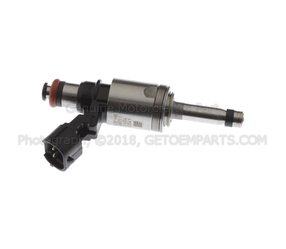 BL3Z9F593B - Fuel System: Injector for Ford Image