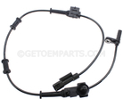 4779639AE - : Anti-Lock Brakes Sensor, Front for Chrysler: 300 | Dodge: Challenger, Charger Image