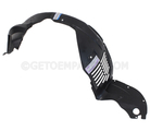 GP7B56141C - : Fender Splash Shield for Mazda Image