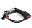 3L5Z1061203AAA - Electrical: Buckle End for Ford Image
