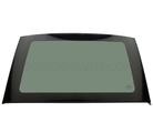 816302T000 - Body: Sunroof Glass for Kia: Optima Image