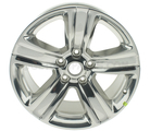 1UB18AAAAB - : Wheel-Aluminum for Ram: 1500, 1500 Classic Image