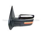 BL3Z17683GA - Body: Door Mirror for Ford Image