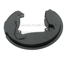 FR3Z2C028D - : Splash Shield - Driver's Side (LH) for Ford Image