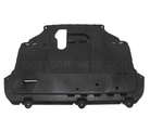 30793870 - : Radiator Support Splash Shield for Volvo Image