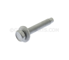 6104426AA - 2.7L Gas; Engine: Hex Head Bolt And Coned Washer, Mounting for CHRYSLER Image