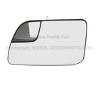 CT4Z17K707B - : Mirror Glass - Driver's Side (LH) for Ford Image