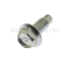 81A68161A - : Floor Cover Bolt for Nissan: 370Z, TITAN XD, Z Image