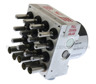 AM6Z2C215A - Brakes: ABS Hydraulic Assembly for Ford Image