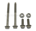 19158568 - Trailering: Tow Hook, Hardware Kit for GM Image