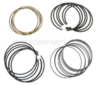68078776AA - : Complete Engine Piston Ring Set for Chrysler: 200, 300, Town &amp; Country | Dodge: Challenger, Charger, Durango, Grand Caravan, Journey | Jeep: Grand Cherokee, Wrangler, Wrangler JK | Ram: 1500, 1500 Classic, C/V, ProMaster 1500, ProMaster 2500, ProMaster 3500 Image