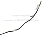 5L1Z6754BA - Engine: Tube for Ford Image