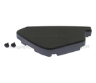 9L7Z16A454AAPTM - Body: End Cap for Ford Image