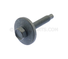 6507045AA - : Hex Head Bolt And Washer for Chrysler: 200, 300, Pacifica, Town &amp; Country | Dodge: Charger, Dakota, Dart, Durango, Grand Caravan, Ram 1500, Ram 2500, Ram 3500 | Jeep: Cherokee, Compass, Grand Cherokee, Grand Cherokee WK | Ram: 1500, 2500, 3500, C/V, Dakota Image