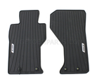 NF7RV0350 - : All-Weather Floor Mats for Mazda Image