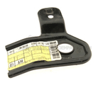 F81Z8A193AB - Cooling System: Radiator Support Bracket for Ford Image