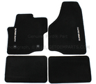 CC3Z2813300AA - Interior: Floor Mats, Carpeted, Front and Rear for Ford Image