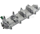 12692546 - : Valve Cover - Driver's Side (LH) for Cadillac: Escalade, Escalade ESV | Chevrolet: Corvette, Silverado 1500, Silverado 1500 LD, Suburban, Tahoe | GMC: Sierra 1500, Sierra 1500 Limited, Yukon, Yukon XL Image