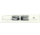 6E5Z5442528B - Accessories: Deck Lid Emblem for Ford Image