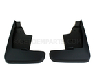 82212513 - : Splash Guards - Front for Mopar Image