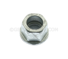 9598799 - Suspension: Wheel Nut for Buick: Cascada, Century, Commercial Chassis, LaCrosse, LeSabre, Park Avenue, Rainier, Reatta, Regal, Rendezvous, Riviera, Roadmaster, Skylark | Cadillac: Allante, CTS, DeVille, DTS, Eldorado, ELR, Fleetwood, Seville, SRX, STS, XLR | Chevrolet: Bolt EV, Camaro, Caprice, Cavalier, Colorado, Corvette, Equinox, Impala, Lumina, Malibu, Monte Carlo, SSR, Trailblazer, Trailblazer EXT, Trax, Venture | GMC: Canyon, Envoy, Envoy XL, Envoy XUV | Hummer: H3, H3T | Oldsmobile: 88, 98, Achieva, Alero, Aurora, Bravada, Custom Cruiser, Cutlass, Cutlass Supreme, LSS, Silhouette | Pontiac: Bonneville, GTO, Sunbird, Sunfire | Saturn: Ion Image