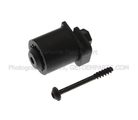 CN1Z9P686A - : Air Filter Housing Insulator for Ford Image