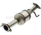 95437096 - : Catalytic Converter Front Catalyst Support for Chevrolet: Sonic Image