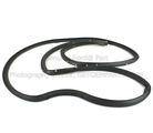 2C2Z1520531AA - Body: Weatherstrip for Ford Image