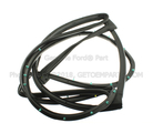AA8Z7425324B - : Door Weather-Strip - Passenger Side (RH) for Ford Image