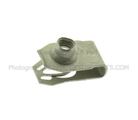 W712408S439 - Electrical: Level Sensor Retainer for FORD Image