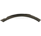 877623E501 - : Body Side Molding Reinforcement - Passenger Side (RH) for Kia Image