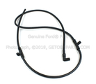7C3Z17K605A - : Washer Hose for Ford Image