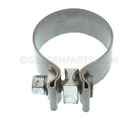 10345549 - : Exhaust Clamp for Cadillac: XLR | Chevrolet: Corvette Image