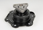 19168612 - Cooling System: Water Pump for Saturn: SC, SC1, SC2, SL, SL1, SL2, SW1, SW2 Image
